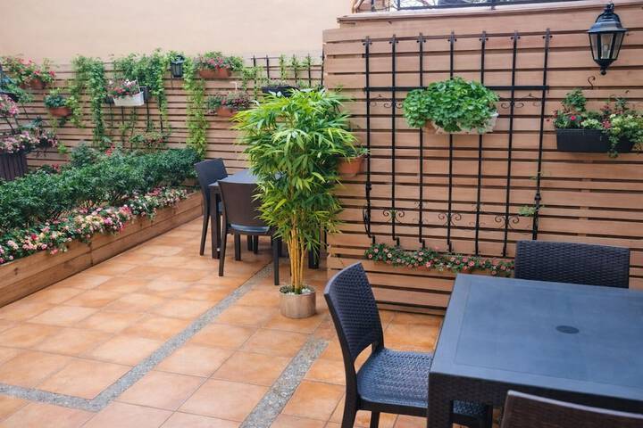 Terrace/Patio 28 of 75