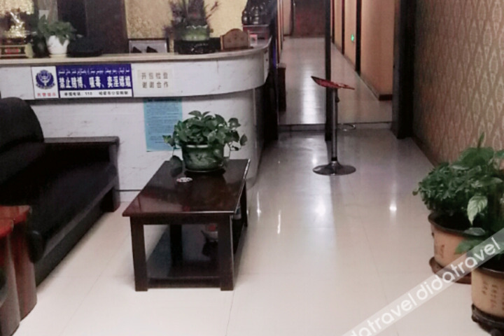 Hotel Interior 3 of 6