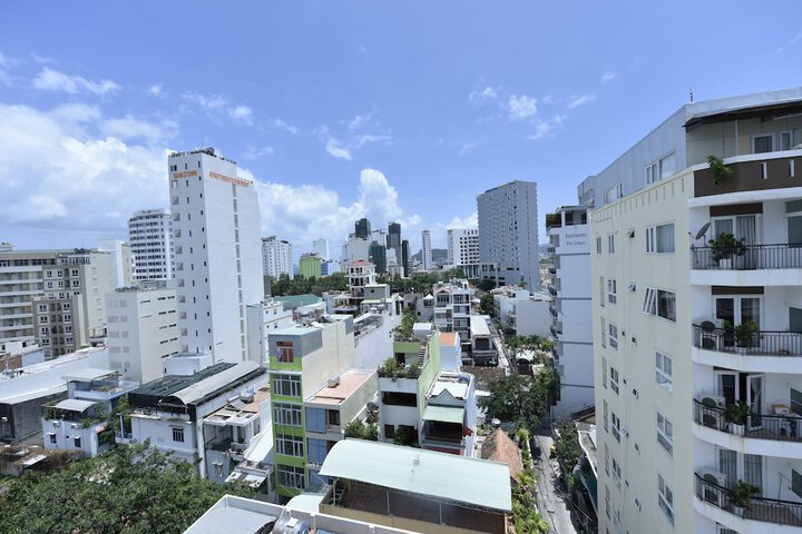 Hotel View 46 of 46
