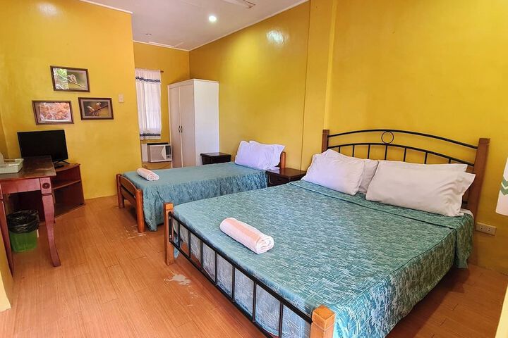 Room 4 of 21