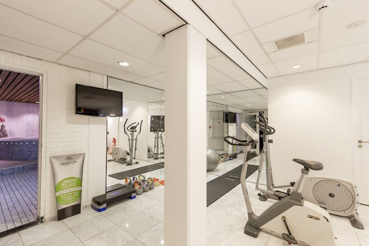 Fitness Club