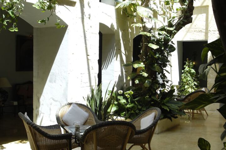 Hotel Interior 2 of 130