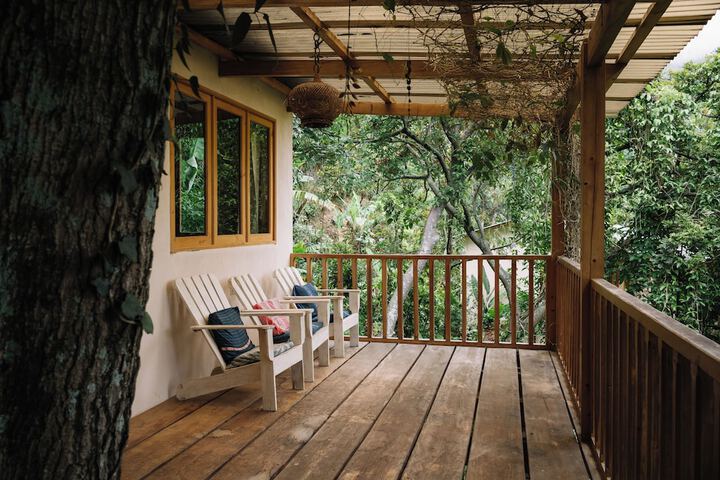 Terrace/Patio 21 of 66