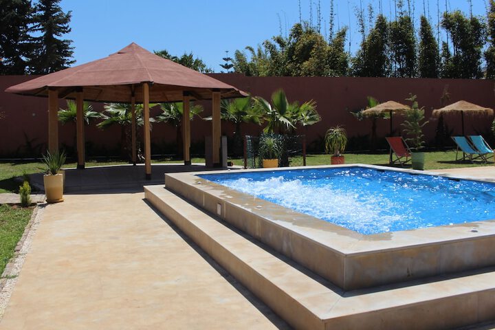 Terrace/Patio 28 of 33