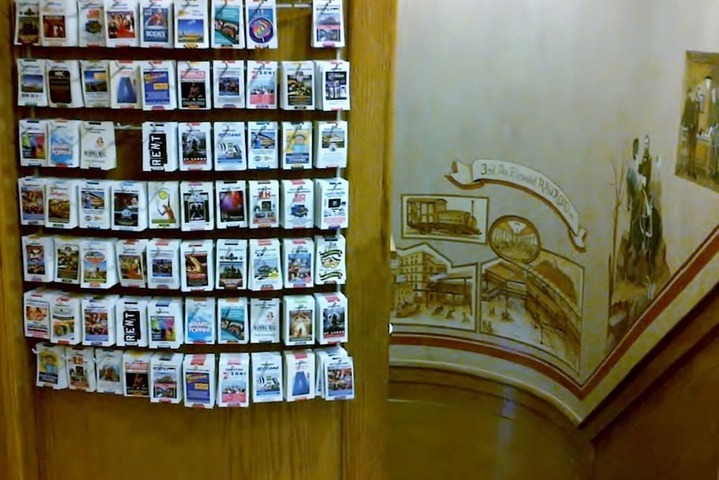 Hotel Interior 2 of 37