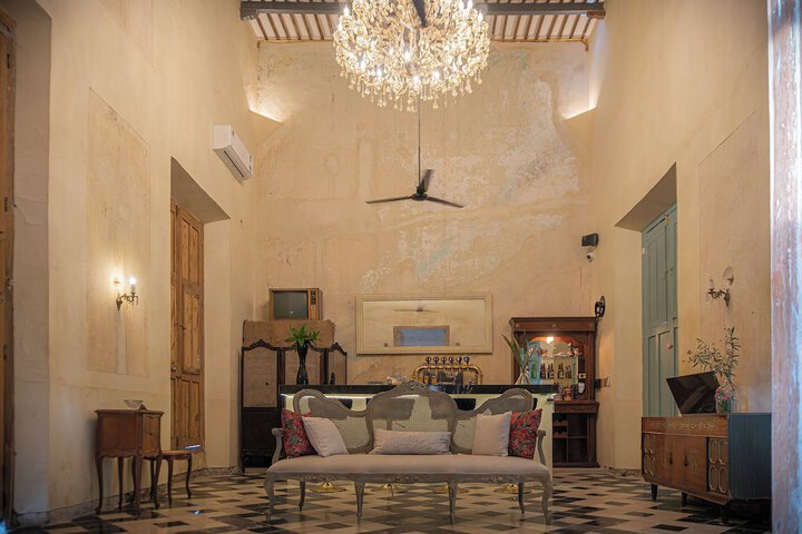 Cien Sueños -Experiential Hotel Boutique