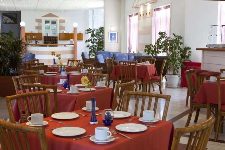 Hotel Interior 2 of 52