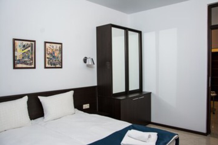 Fitness Facility Photos