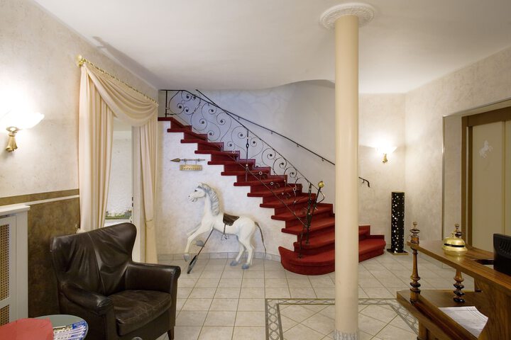 Hotel Interior 2 of 32