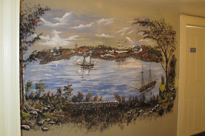 Hotel Interior 74 of 115