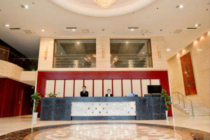 Hotel Interior 2 of 6