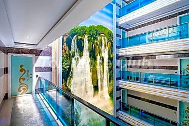 Fitness Facility Photos