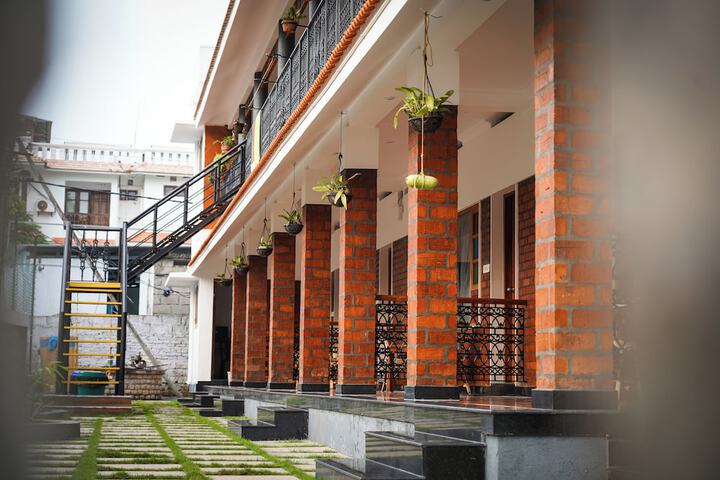 Hotel 17 of 20