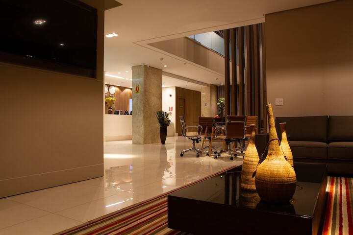 Hotel Interior 3 of 25