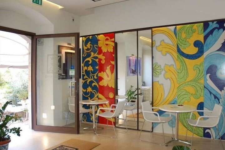 Hotel Interior 3 of 17