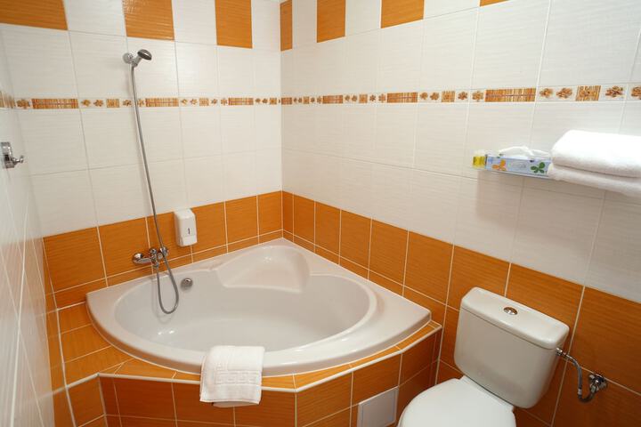 Bath Photo