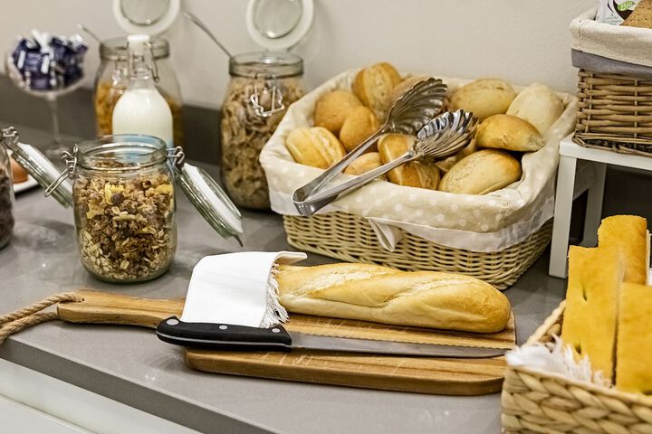 Breakfast/Coffee Service 47 of 69