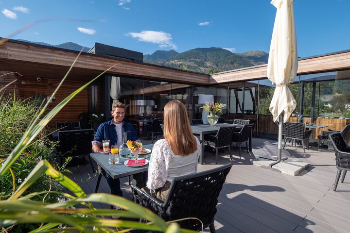 Belmonte Tirol - Boutique Hotel