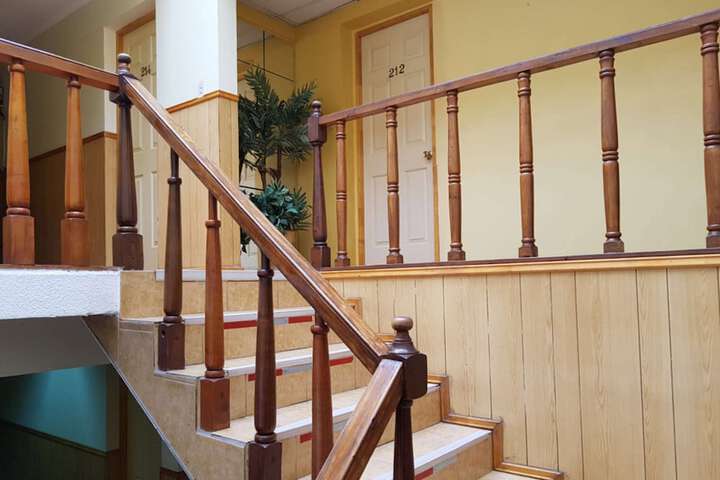 Hotel Interior 18 of 20
