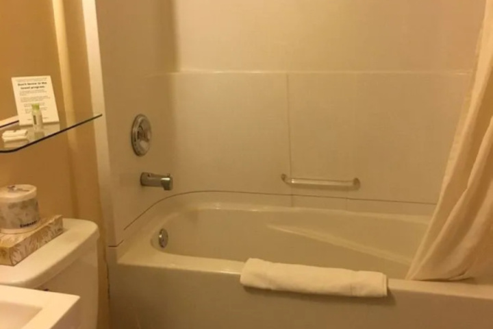 Bath Interior