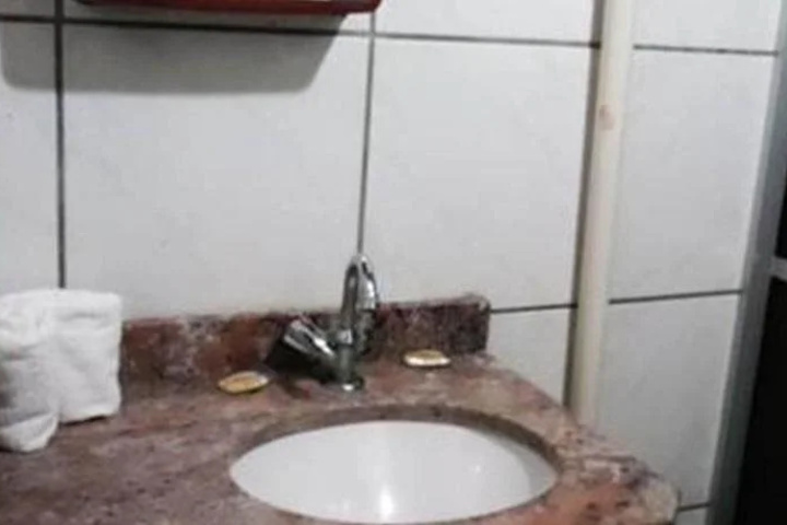Bathroom Vanities
