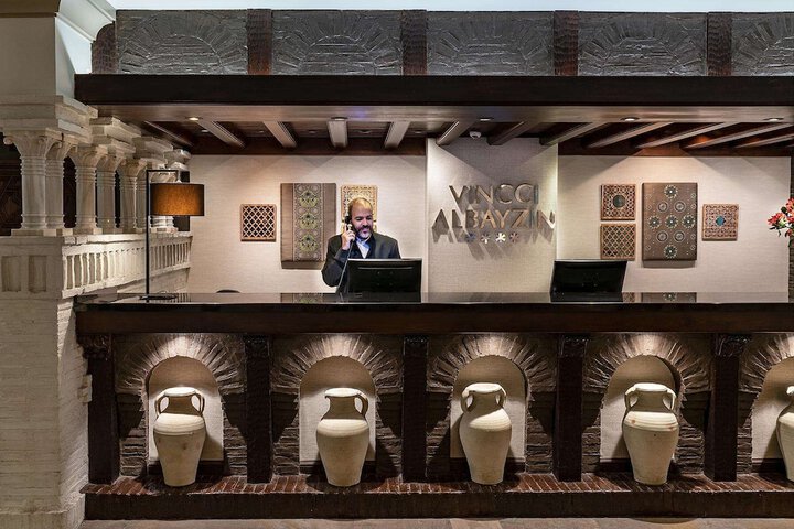 Hotel Interior 10 of 57