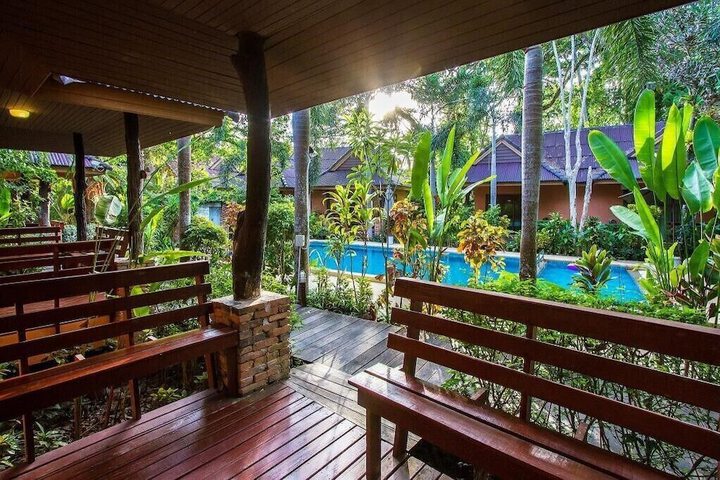 Terrace/Patio 14 of 45