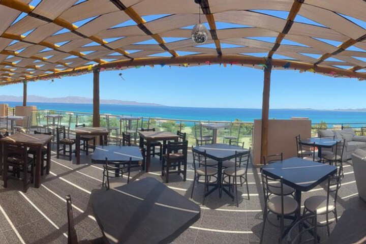 Terrace/Patio 49 of 53