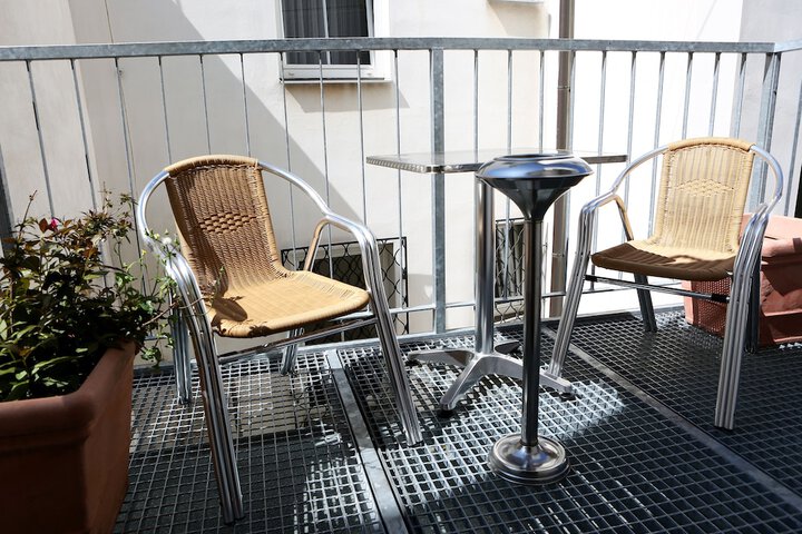 Terrace/Patio 25 of 42