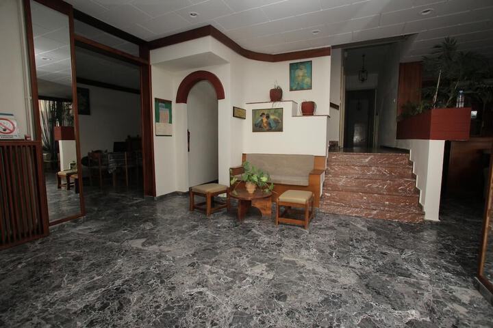 Hotel Interior 17 of 35