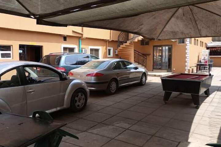 Hotel 56 of 57