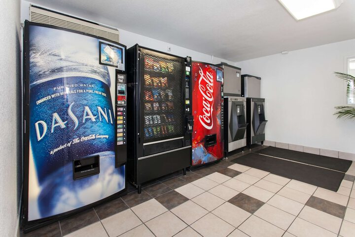 Vending machine