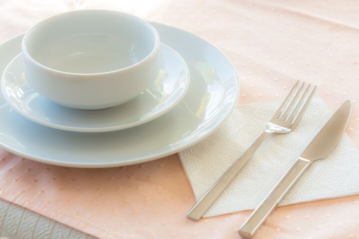 Breakfast/Coffee Service 12 of 25