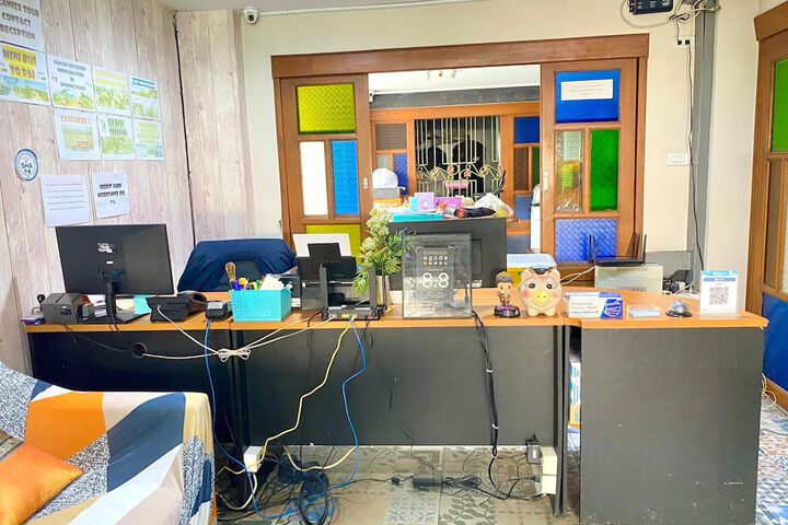 Chinda Boutique Hotel
