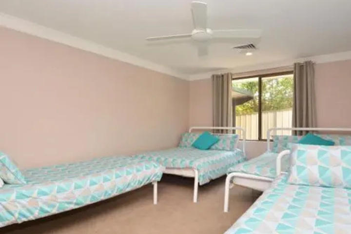 Room 2 of 4