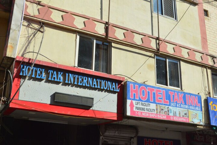 Hotel 14 of 16