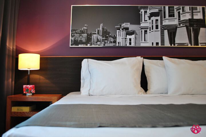 Hotel y Tú