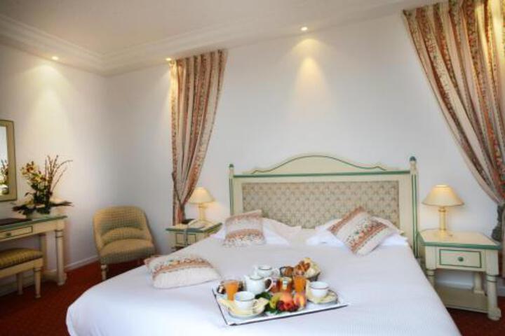 Fitness Center Photo