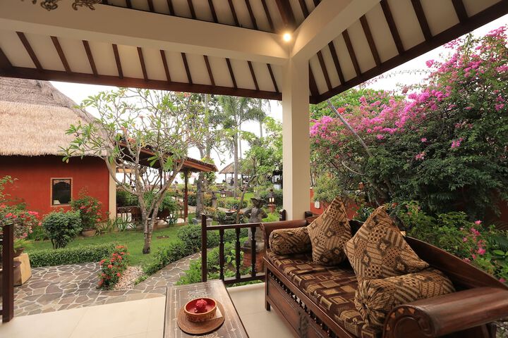Terrace/Patio 108 of 113