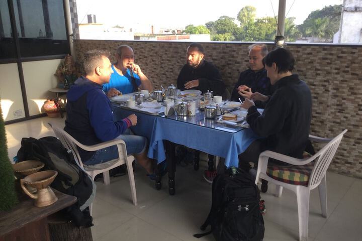 Breakfast/Coffee Service 42 of 58