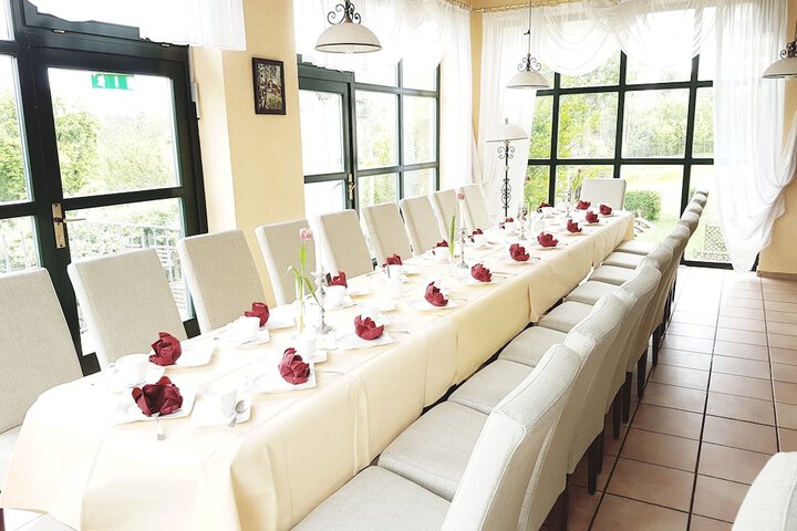 Restaurants