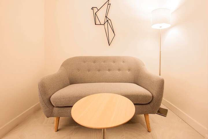 Room 15 of 60