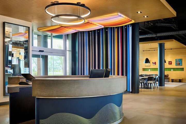 Hotel Interior 4 of 56