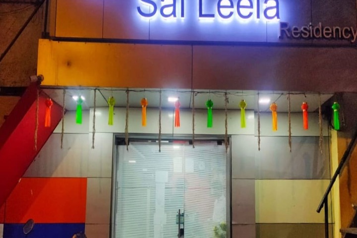 HOTEL Sai Leela Residency