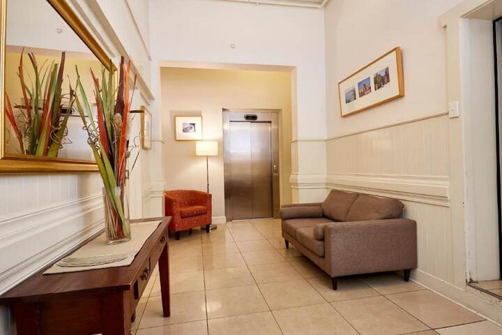 Hotel Interior 3 of 58