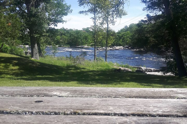 View from room