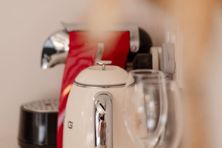 Breakfast/Coffee Service 94 of 194