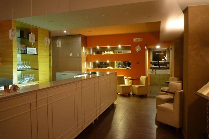 Hotel Interior 2 of 52