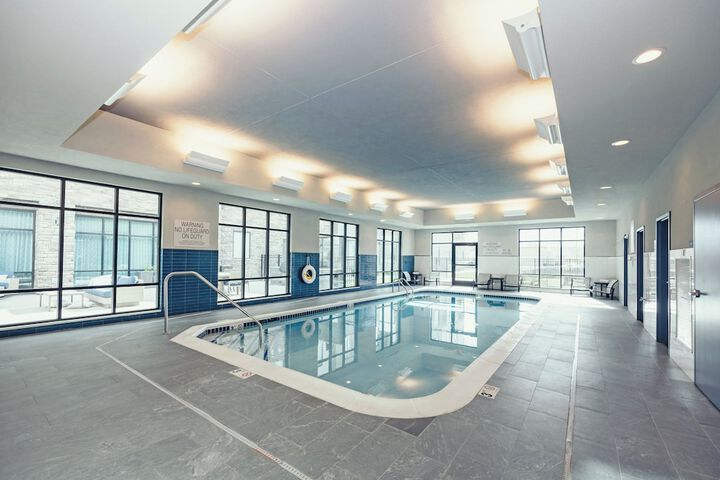 Pool image of Staybridge Suites Des Moines North Ankeny by IHG