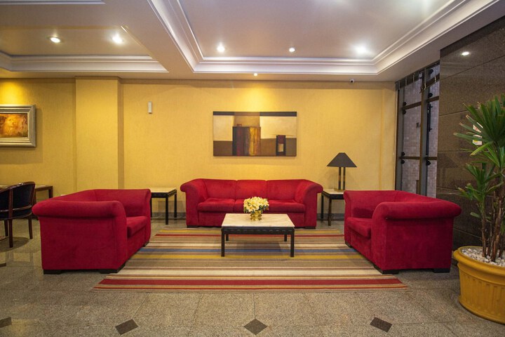 Hotel Interior 5 of 110